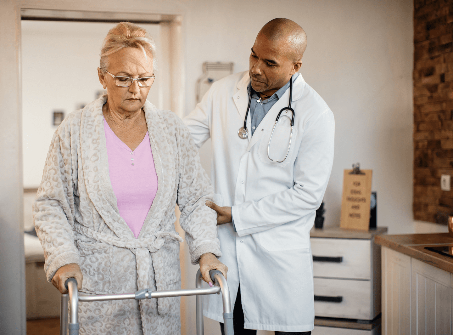 __Is it possible to diagnose Parkinson’s disease in the early stages?